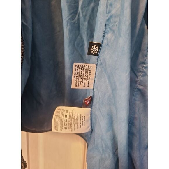 Nike ACG Therma-FIT ADV Olympics Team USA Jacket Rope De Dope | XL Outdoor | EUC - Picture 13 of 16